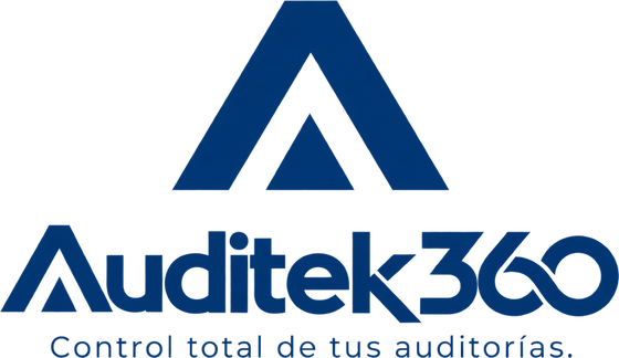 Auditek360 — Control total de tus auditorías.